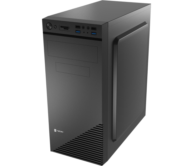 NATEC Cabassu G2 USB 3.0 NPC-2024 - 1123455 - zdjęcie 4